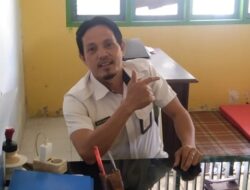 UPTD Koperindag Malunda Minim Fasilitas Kantor