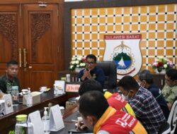 Maksimalkan Sistem Peringatan Dini, Agendakan Gladi dan Petakan Titik Rawan Bencana