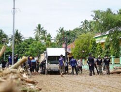 Akmal Malik: Segera Kucurkan BTT untuk Korban Banjir dan Longsor