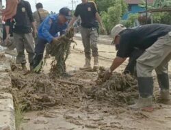 Akmal Malik Batal Hadiri Pembukaan MTQ, Kembali ke Sulbar Tinjau Korban Banjir