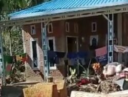 Bantu Korban Banjir dan Longsor di Sulbar, Pj Gubernur Ajak Semua Pihak Berpartisipasi