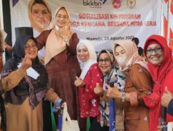 Cegah Pernikahan Dini, Turunkan Angka Stunting