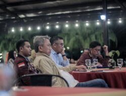 DPM-PTSP Sulbar Gelar FGD Rumusan Kebijakan Daerah Pemberian Fasilitas/Insentif Penanaman Modal