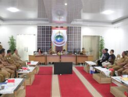 Akmal Malik Dorong Optimalisasi Pelayanan Berbasis Elektronik SPBE