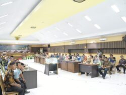 Inginkan Seluruh Desa di Majene Miliki Data Presisi