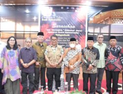 Mengenang 88 Tahun Husni Djamaluddin, Sulbar Diharap Lahirkan Generasi yang Siap Jadi Pahlawan