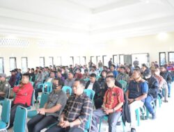 Data Desa hingga Pusat tidak Sinkron, DDP Jadi Solusi