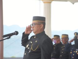 Upacara Hari Guru, Akmal Malik: Satukan Arah Wujudkan Merdeka Belajar