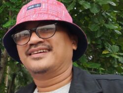 Bau Bangkai di Sekitar Kantor Gubernur Sulbar (Bagian Kedua)