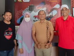 Jamaah Umrah Asal Sulbar Berangkat Lagi 12 Desember