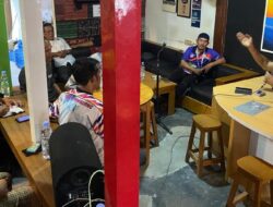 Mamuju Dinilai tidak Siap Jadi Tuan Rumah Porprov, Muhammad Hamzih: KONI Sulbar harus Ambil Sikap