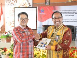 Tingkatkan SDM Melalui Literasi, Mendongkrak Inovasi dan Kreatifitas