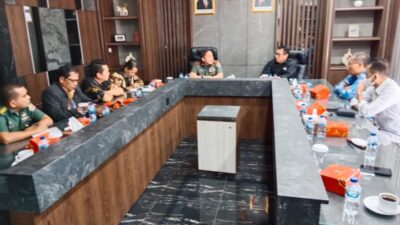 Catatan Akhir Tahun: Tanggung Jawab SMSI dan Bisnis Media di Tahun Politik
