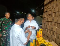 Generasi Muda Garda Terdepan Kelola Potensi Daerah, Pj Gubernur Sulbar: Saya Minta Ada Workshop