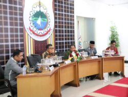 Serapan Anggaran 94,48%, Sulbar Urutan Ketujuh Nasional