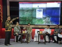 Simposium Nasional MPD ICMI, Akmal Malik Hadir Sebagai Pembicara