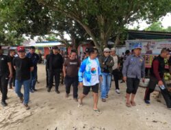 Destinasi Wisata Pulau Karampuang Akan Segera Dibenahi 