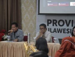 Pj Gubernur Evaluasi Manajemen RSUD Sulbar untuk Tingkatkan Pelayanan