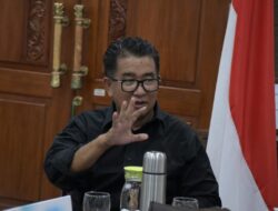 Masyarakat Jangan Terprovokasi Isu Penolakan Capres