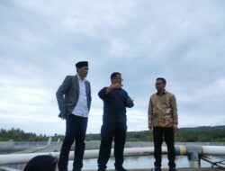 Mengenal Syamsul Mahmud, Pengusaha Sukses Mengelola Potensi SDA Sulbar