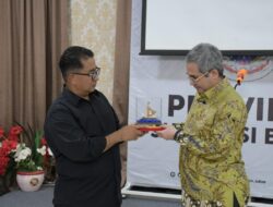 Sinergitas Pemprov Bersama Forkopimda Sulbar Diharap Terus Terjalin