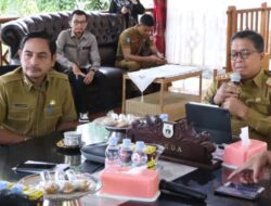 Sulbar Butuh 900 P3K Teknis, Hanya 300 Memenuhi Syarat