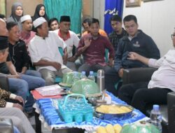 Komunitas Adat Bagian Penting Sejahterakan Masyarakat