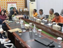 Pelabuhan Belangbelang Didesain Jadi Pintu Keluar dan Masuk Barang di Sulbar