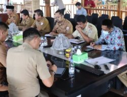 Februari, Wapres Ma’ruf Amin Kunjungan Kerja ke Sulbar 