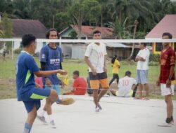 Peringatan Hari Jadi, Tradisi Masyarakat Desa Lelejae