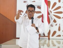 Data Kawasan Kumuh di Sulbar Perlu Sinkronisasi