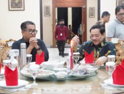 KASN Monitoring Implementasi Merit Sistem di Sulbar