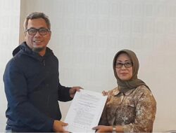 Dewan Pers Serahkan Draf Perpres Media Berkelanjutan ke Kemenkominfo