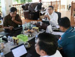Beras dan Minyak Goreng Naik, Pemerintah Daerah Segera Lakukan Tindakan