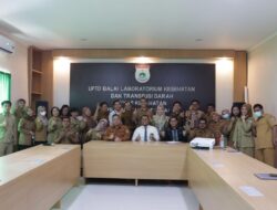 Optimalkan PAD, TP2DD Sulbar Maksimalkan Program SIMDAL