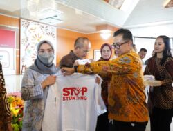 Akmal: Penyusunan RKPD Harus Fokus Pada Permasalahan