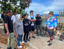 Pemprov Gandeng TNI Hadirkan Plaza Karampuang Kembangkan Sektor Pariwisata