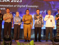 Pemprov Sulbar Dorong Peningkatan Digitalisasi Keuangan 