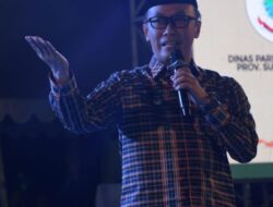 Pj Gubernur Buka Gema Sulbar dan Berharap Terus Berlanjut