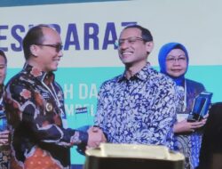 Implementasikan Merdeka Mengajar, Sulbar Raih Penghargaan Mendikbud Ristek