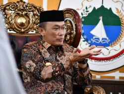 Pemprov Sulbar Konsisten Prioritaskan Merdeka Belajar