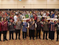 Batch III Data Desa Presisi Sasar 145 Desa