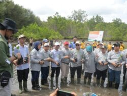 Peringati Hari Lingkungan Hidup Sedunia, Zudan Tekankan Solusi Atasi Polusi Plastik di Sulbar