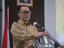 Antisipasi Kenaikan Harga Jelang Idul Adha