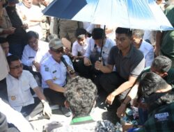 HMI Majene Tuntut Penundaan Pilkades, Pj Gubernur dan Bupati Ajak Mahasiswa Berdialog