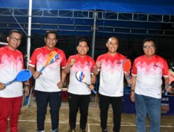 Dukung Promosi Redi Papan, Ini Harapan Pj Gubernur Sulbar