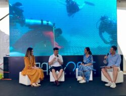 AquaNest Luncurkan Program Orangtua Asuh Karang di Tanjung Benoa, Bali