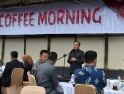 Upaya Penurunan Stunting, Pj Gubernur Sulbar Ajak Anggota DPRD Miliki 20 Anak Stunting