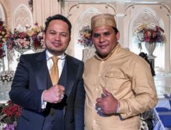 MK Tolak Judicial Review Sistem Pemilu, Caleg Respon Proporsional Terbuka