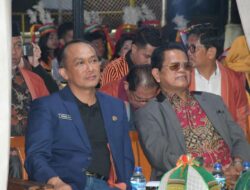 Apresiasi “Amazing Mamasa”, Pj Gubernur Sulbar Komitmen Kembangkan Destinasi Wisata